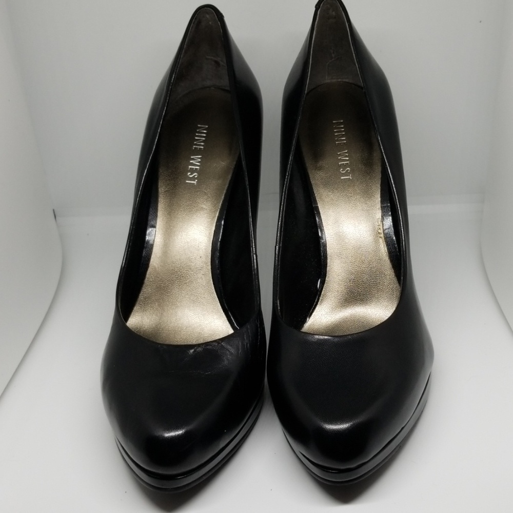 Nine West Rocha Pump - Picture 3 of 7